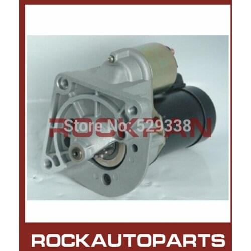 FOR VALEO STARTER D6RA41 D6RA141 7700867631 FOR RENAULT