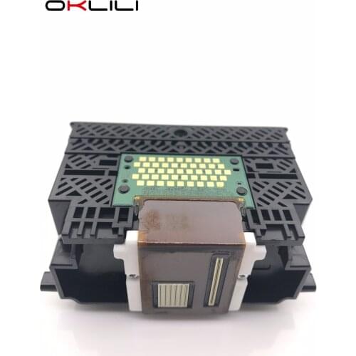 OKLILI ORIGINAL QY6-0066 QY6-0066-000 Printhead Print Head Printer Head for Canon MX7600 iX7000