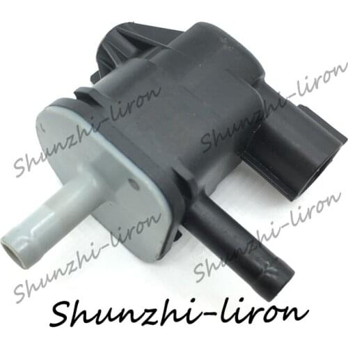 Hot Vacuum Switch Valve Purge Solenoid 90910-12276 Compatible for Toyota Lexus BX Car accessories 136200-7010