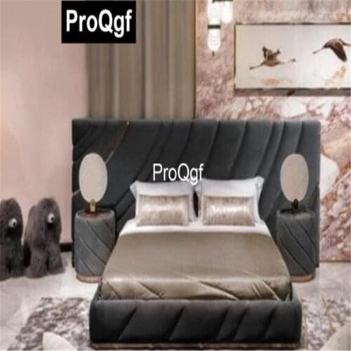 Prodgf 1Pcs A Set Minimalist Yours ins Reasonable Home Bedroom Bed