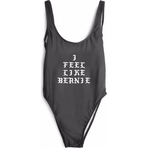 SHYUTEE Swimwear With Mesh