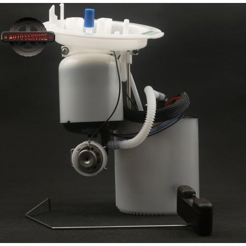 Fuel Pump & Housing Assembly Fuel Supply Unit 8K0919051AE For Audi A4 4.0 TFSI quattro A5 RS5 Cabriolet RS5 Coupe S5 3.0T CTDA