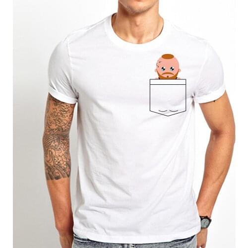 Vikings ragnar Lagertha Ivar Rollo Halfdan in pocket funny t shirt men new white casual homme cool hipster streetwear tshirt