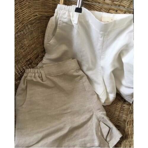 Yuemingfei Women's Shorts