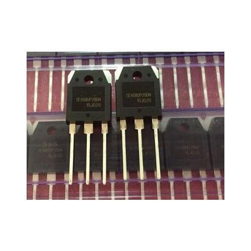 10PCS/LOT SFA50UP20DN 200V 50A Electric welding machine Fast recovery diode