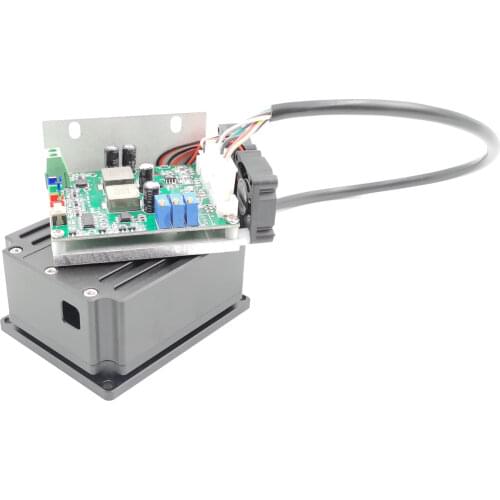 3W laser module 12V input 5V TTL and Analog modulation Integrated RGB full color for DMX ILDA stage light