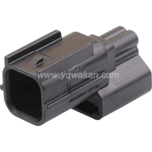 Free shipping 2sets 4pin auto electric housing plug 7282-2763 wire electric harness cable connector 7282-2763-30