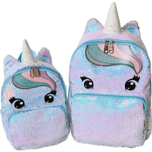 BKQU Children's Backpacks
