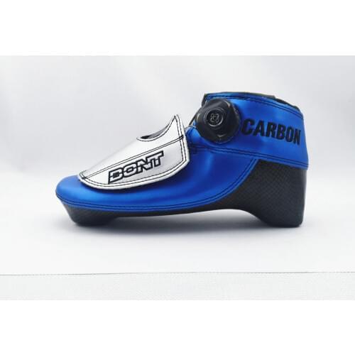 BONT Short Track ST Patriot C BOA Ice skate boots speed skate boot