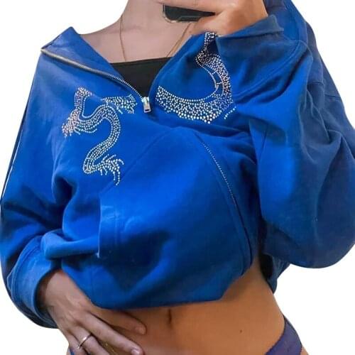 Женские длинные толстовки CALOFE China At AliExpress