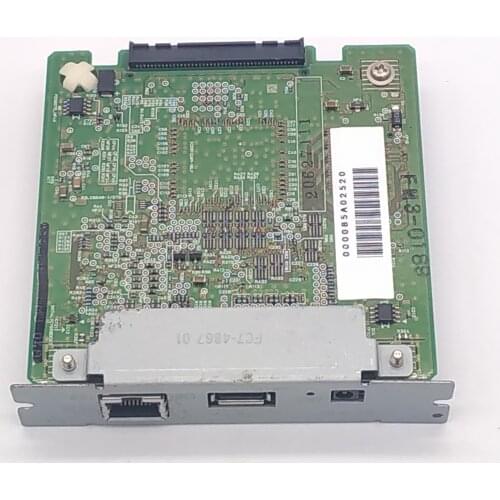 FK2-3776 FM3-0483 FM3-0482 SABRE-B Board FK2-3775 FM3-0189 FC7-4867 Network card ASSEMBLY FM3-0484 with usb port