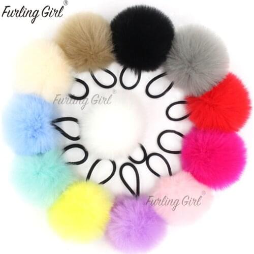 Furling Girl Hair Accessories