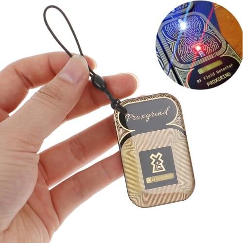 HUXUAN Magnetic Card Readers