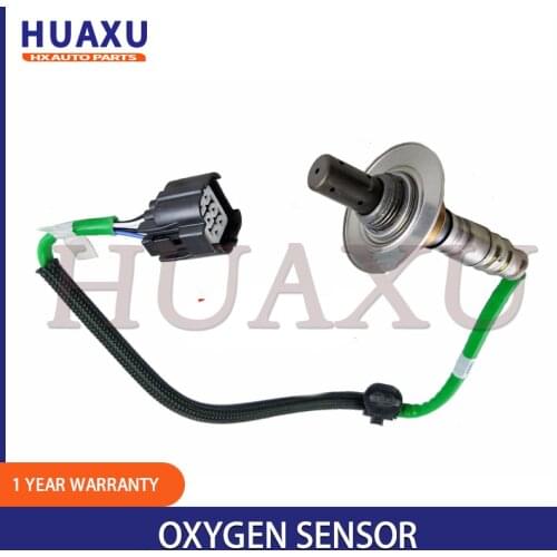 Oxygen Sensor 22641-AA480 22641-AA480 22641AA480 22641-AA381 22641AA381 For SubaruForester Impreza 2.0L