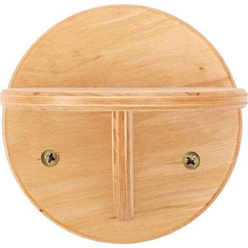 Wall Mounted Cat Shelf Wooden Pet Cat Perch Step Bed Wall Mounted Cat Shelf Wooden Pet Cat Perch Step Bed