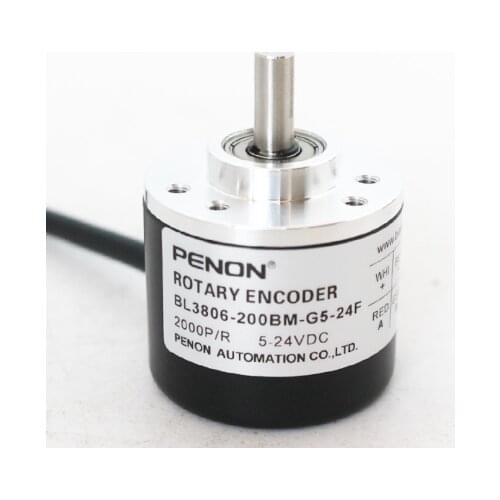 New Original In Box BL3806-100BM-G5-24F BL3806-200BM-G5-24F BL3806-250BM-G5-24F BL3806-50BM-G5-24F