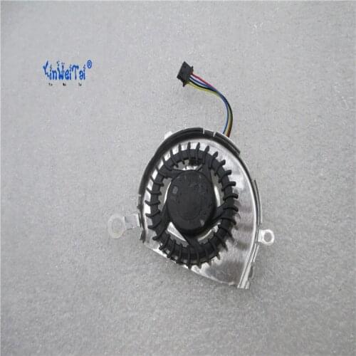 New laptop cpu cooling fan FOR HP Mini 210-3000 210-3026sf Fan KIPO 053531R1S FANM101EPA 5V 0.4A