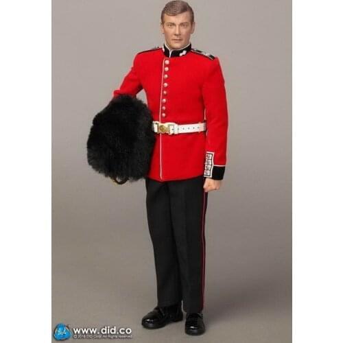 NPKCOLLECTION Military Figures