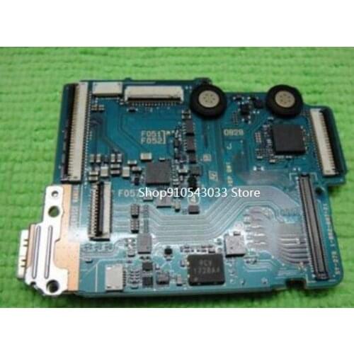 Original TX10 mainboard for sony TX10 main board TX10 motherboard camera repair parts