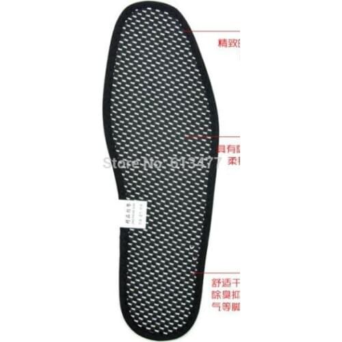 Unisex foot High heel Orthotics Arch Support orthopedic Shoes Sport Running Gel Insoles pads Insert Cushion 5pair=10pcs PS23