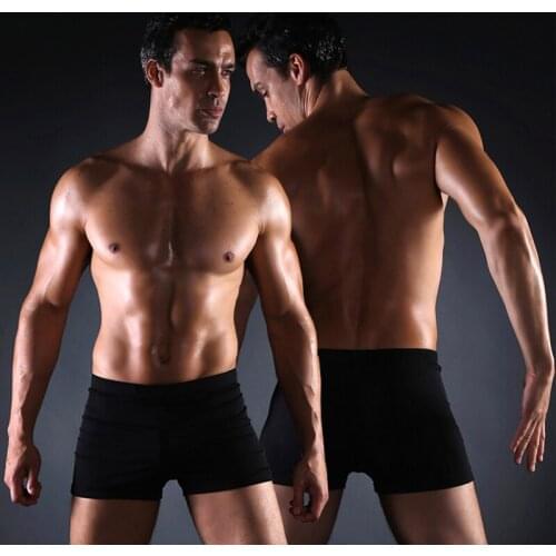 SWIMMART Mens Clothing