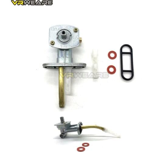 Arctic Cat 250 300 400 500 0470-445 ATV Fuel Valve On Off Reserve Petcock