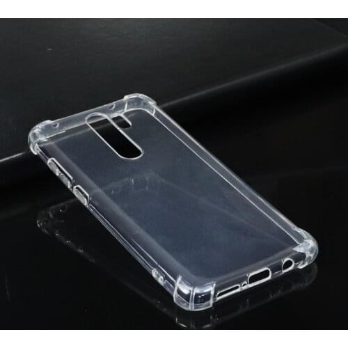 UZWZW Phone Cases Xiaomi Redmi Note 8 Pro