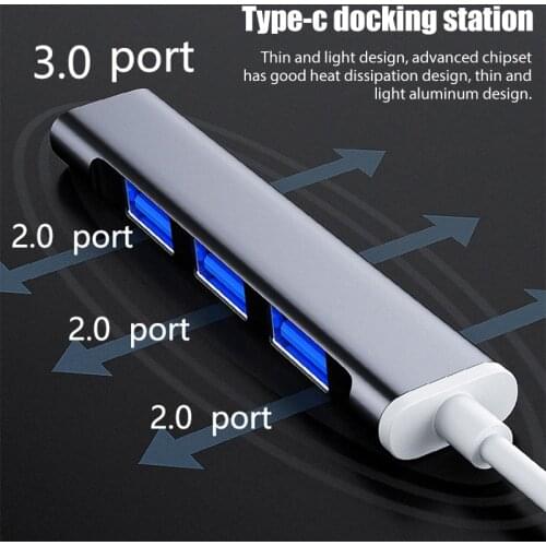 XCZJ USB Hubs