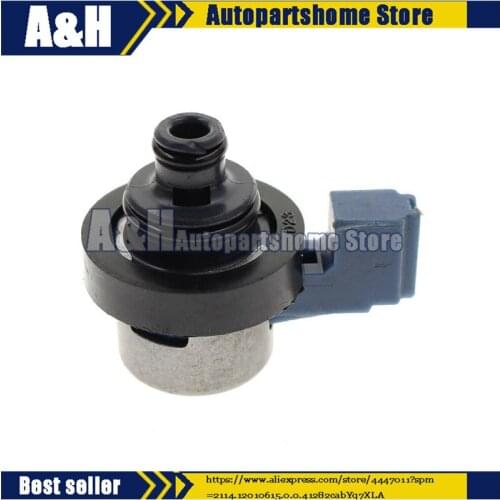4EAT 31939AA052 31939-AA052 Transmission solenoid Blue For Subaru solenoid valve Remanufactured Tested