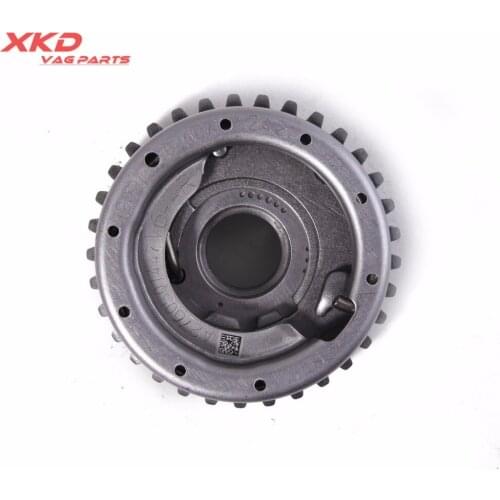 A2760501447 Exhaust Right Camshaft Adjuster Actuator Fit For M-erc-ede-s SLK350 ML350 E350 C350 A276 050 1447