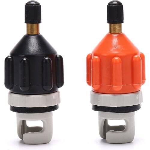 Rowing Boat Air Valve Adaptor Sup Board Pump Adapters Air Valve Adapter Sup Board Pomp Adapters Attachment
