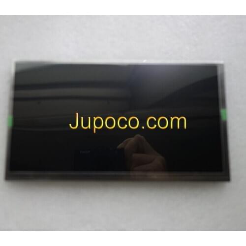 Free shipping car audio New original 6.9" Car GPS navigation LCD display panel CLAA069LA0ACW CLAA069LA0DCW
