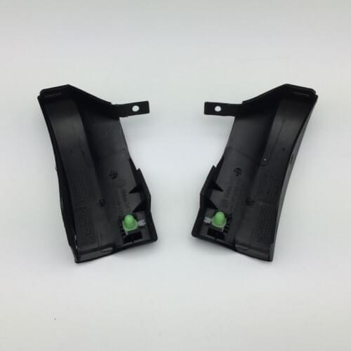 For VW Passat B5 Rear Fender Corner Mudguard Left Right Side 3B0 853 898 A 3B0 853 897 A