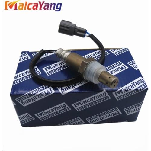 EGOS Exhaust Gas Oxygen Sensor For 2001-2006 TOYOTA CARMY 3.0 3.5L 89465-44070 DOX-0237