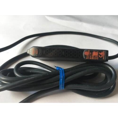 Photoelectric switch E3X-MDA11 fiber amplifier