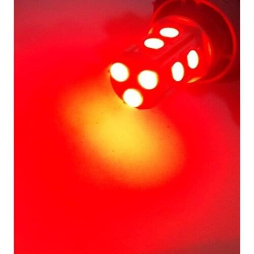 Ledt20-13 Head SMD Brake Light (double Wire) Turn Signal Lamp (single Wire) Led Lights for Car Car Led Light