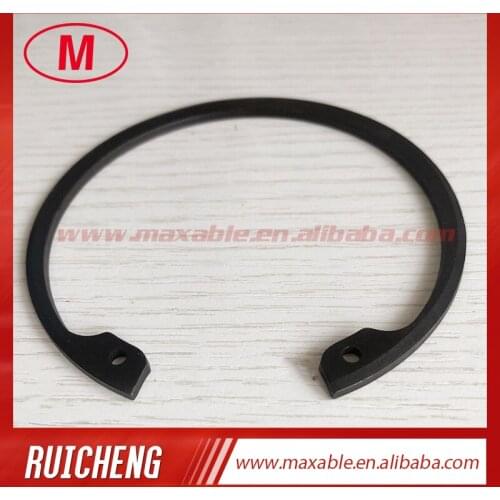 GT25R GT28R GT2871R GT3071R GT3076R Ball Bearing Snap ring for Turbo Rebuild Kit/repair kits/service kits