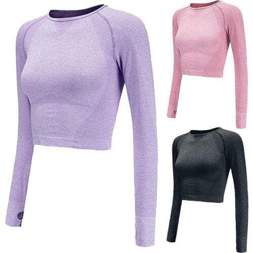 Топы для йоги JOCESTYLE China At AliExpress