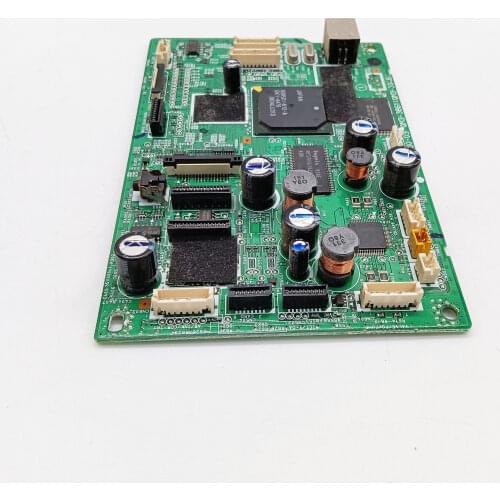 Mainboard QK1-4480-03 QM3-3861 QM3-5048 for Canon PIXMA MP630 MP638 printer parts