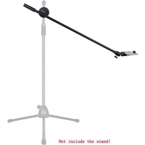 Photo Studio 67cm/26.38" Boom Arm Kits Crossbar Photography Video Accessories