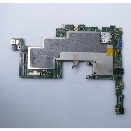 Original For Acer Iconia W510 W510P W511 W511P tablet PC motherboard 2GB RAM test good