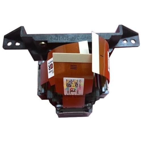 Projector LCD Prism Assy Wholeset Block Optical Unit Fit for SONY VPL-DX147 DX142 DX127 DX122