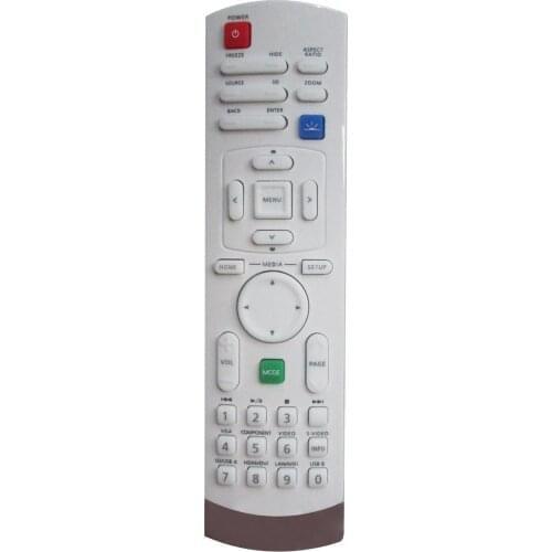 Remote Control For Acer MC.JH211.001 P5307WB N227E P7505 F155 PF-807 H9505BD E255D HE-822J P7305W DLP Large Venue Projecto
