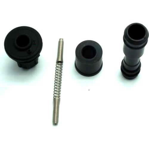 Ignition Coil Repair Kits For Mazda 323 f 323 s 1.5/1.6 Zzy1-18-100/Zl01-18-100/Fotz 12029a/f005x11773