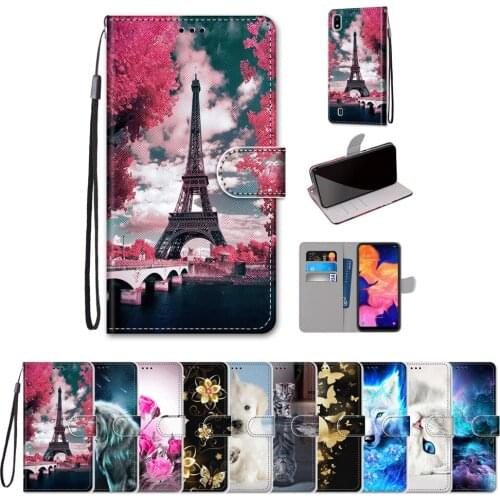 Чехлы для телефонов Samsung Galaxy A10 TTOMYYOUG China At AliExpress