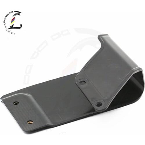 Motorcycle For Kawasaki KLX250 KDX250 KLX 250 KDX 250 1994-2000 Chain Cover Protection Guard