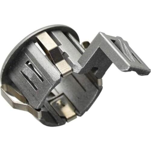 1pc Parking Sensor Retainer For T~oyota Accord 39681-TL0-G01 39681TL0G01 Black/ white/silver