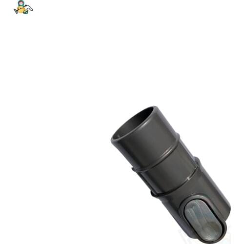 Attachment tool adaptor converter for Dyson DC18 DC14 DC08 DC07 DC05( not for DC08T or DC08 Telescope) vacuum cleaner parts