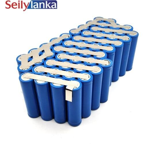 48V 12Ah for BionX 4000-A12081020/ SL 250 HT XL Battery pack Li-Ion electric bicycle E-Bike for self-installation