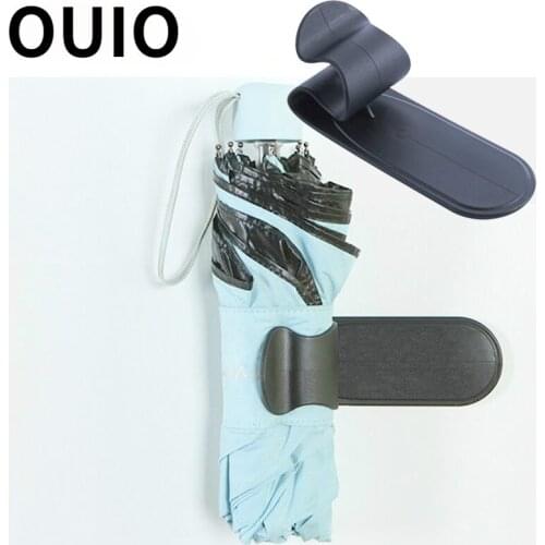 Car Styling Auto Umbrella Hook Multi Holder Hanger for BMW E90 F30 F10 E36 E39 F20 E46 X5 E70 E53 E87 E30 E92 E91 E90 R1200gs